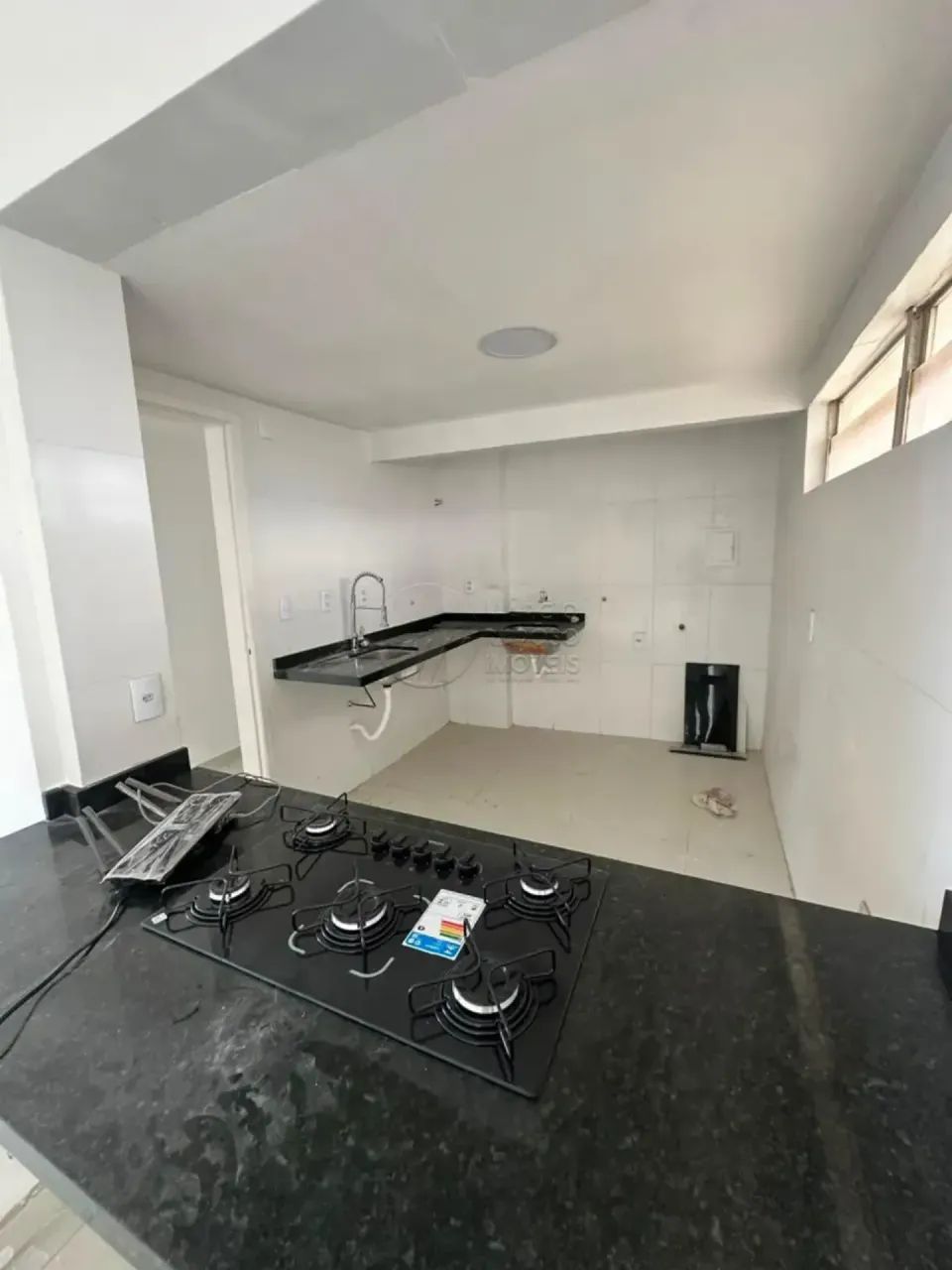Imóvel para venda tem 71 metros quadrados com 2 quartos em Centro - Maceió - AL - Foto 3