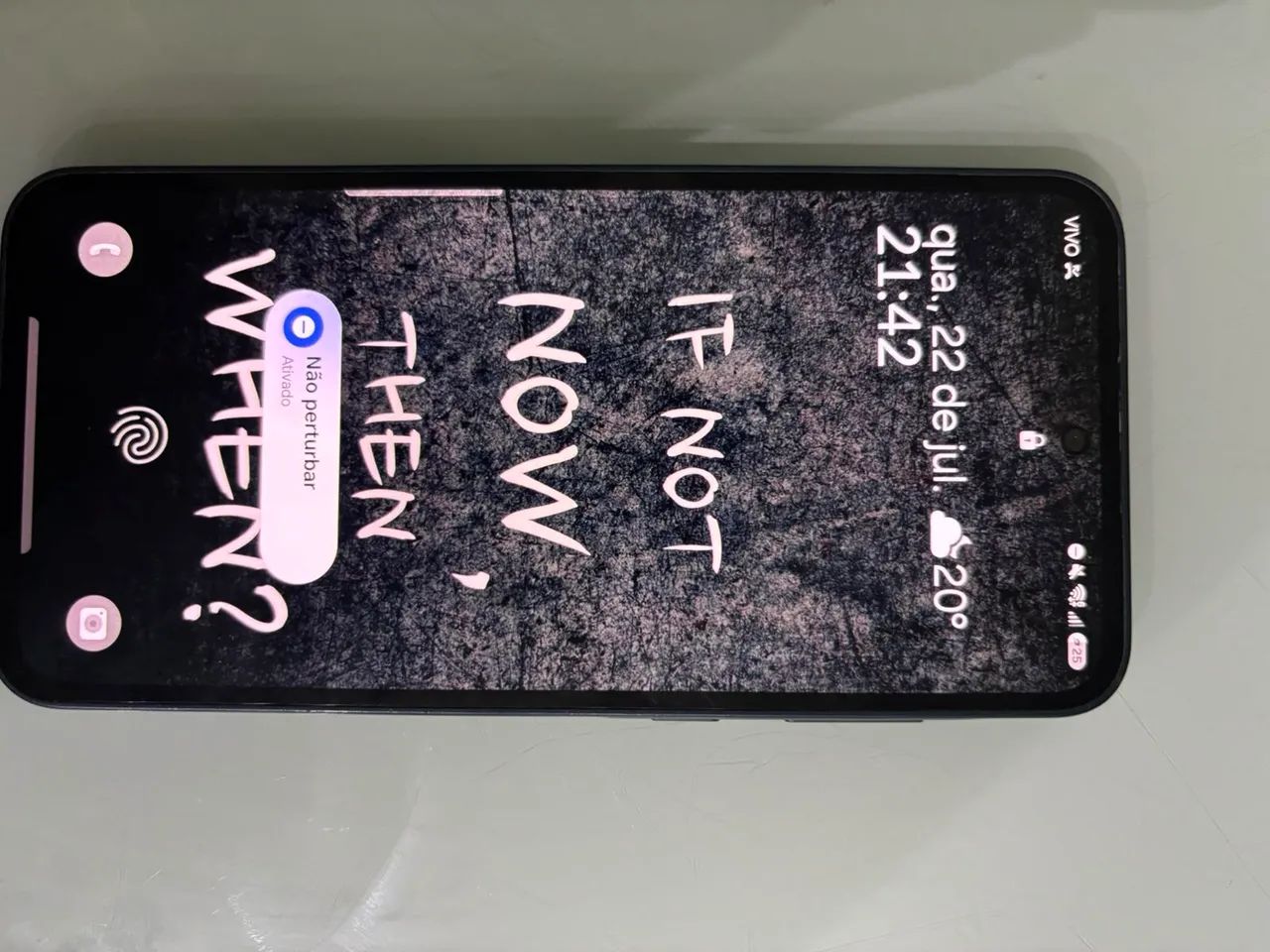 Celular Samsung Galaxy A35, 256gb - Foto 5