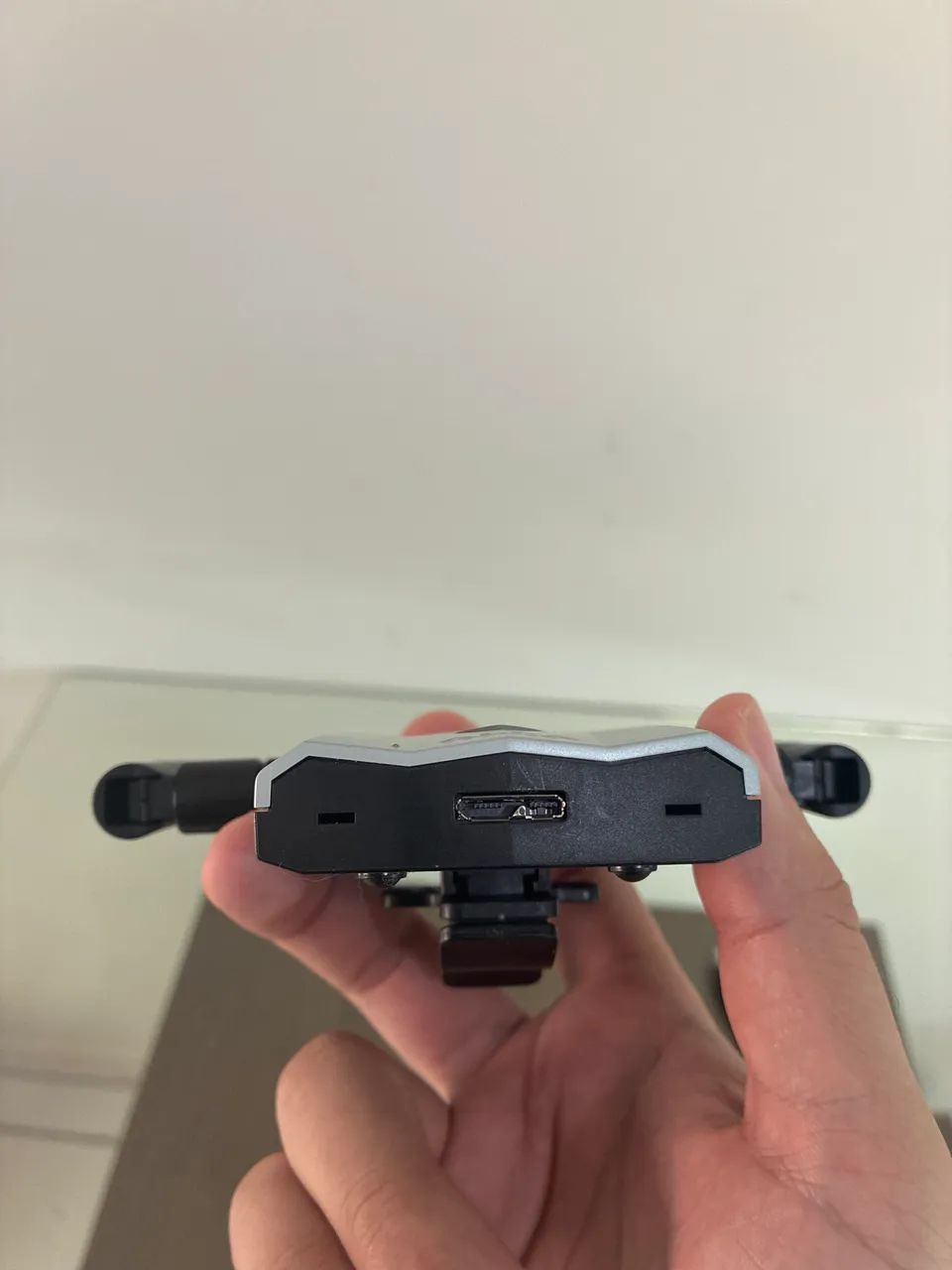 Adaptador wifi awus 1900 Alfa network - Foto 3