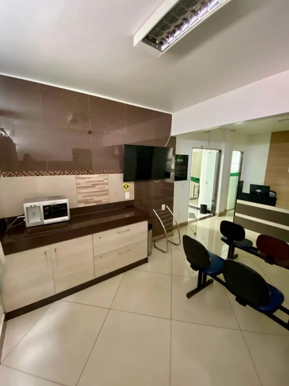 Sala comercial na Rua Moreira - Foto 2