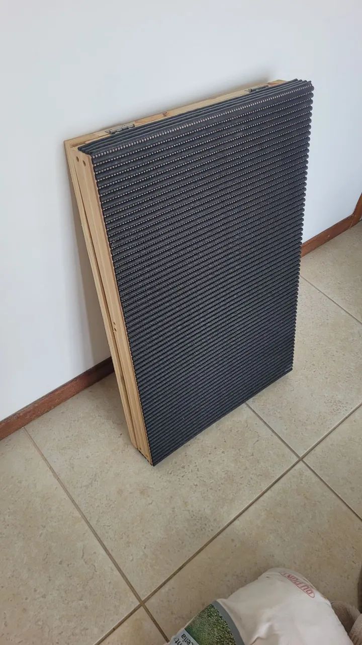 Rampa para pet - Foto 4
