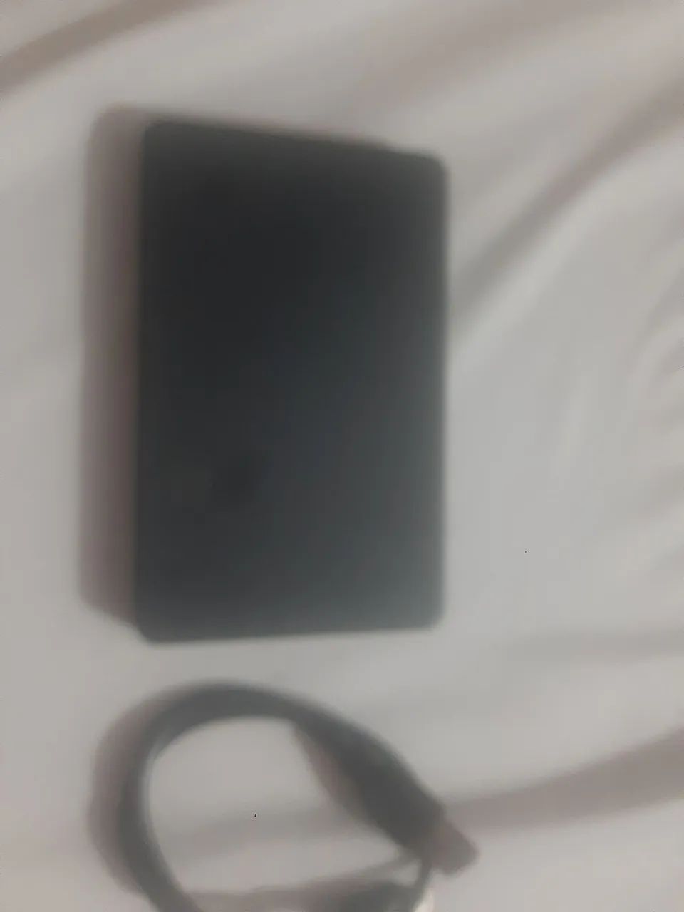 HD externo 