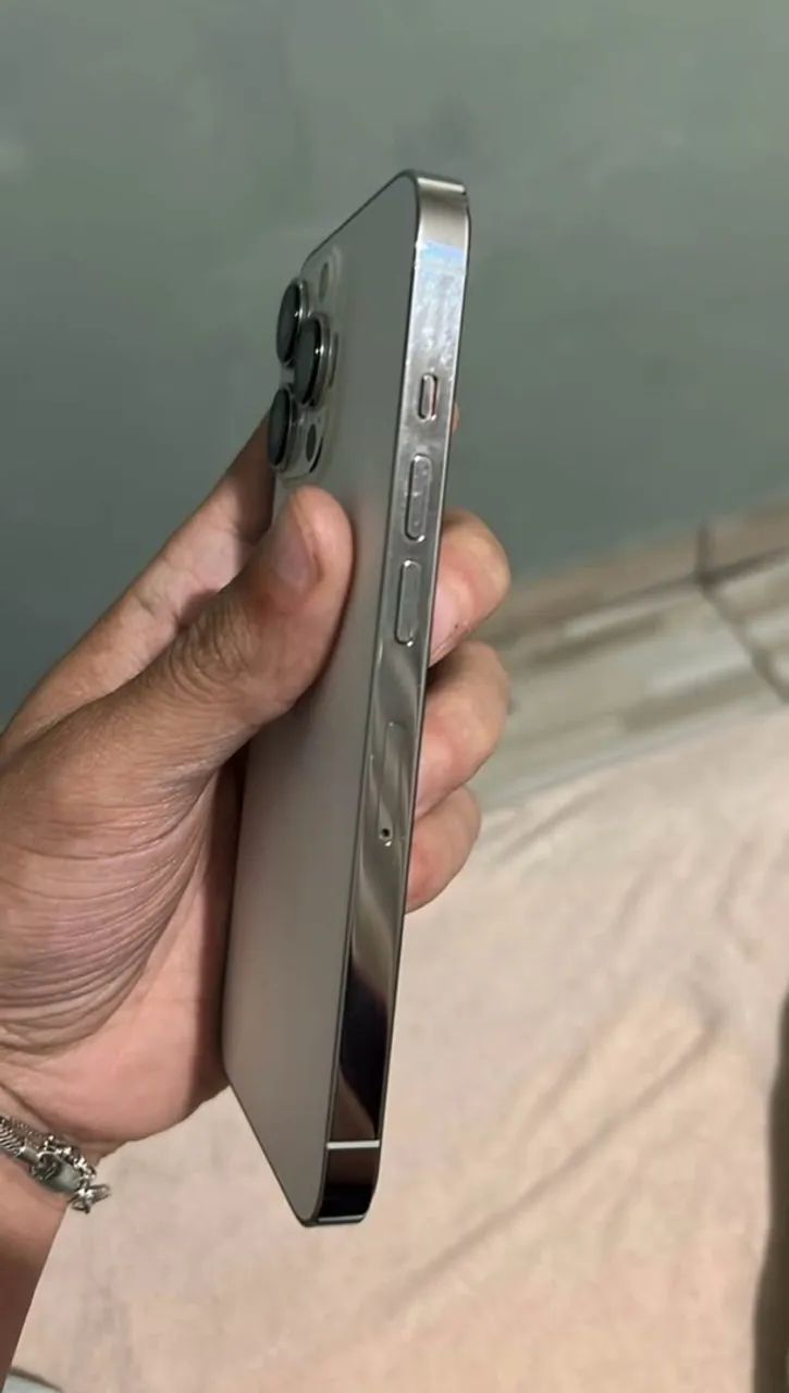 iPhone 13 Pro  - Foto 3