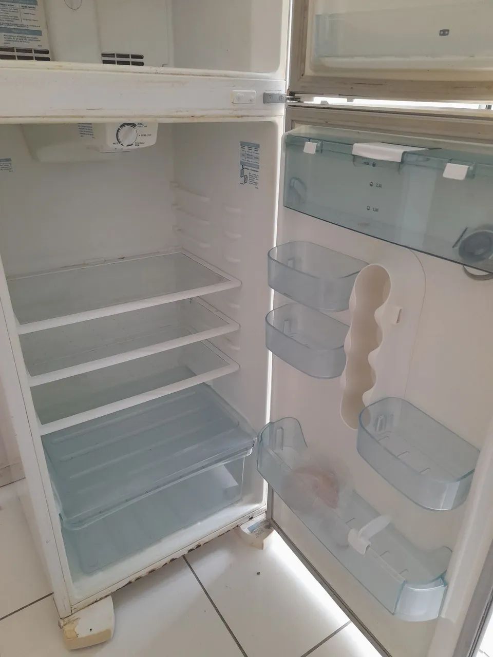 Geladeira para retirada  - Foto 5