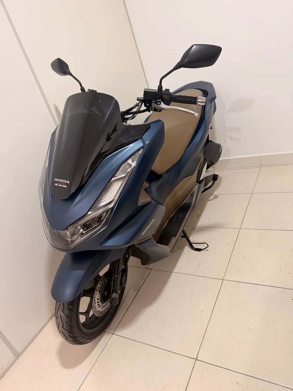 PCX 160 DLX ABS 2024 - Foto 4