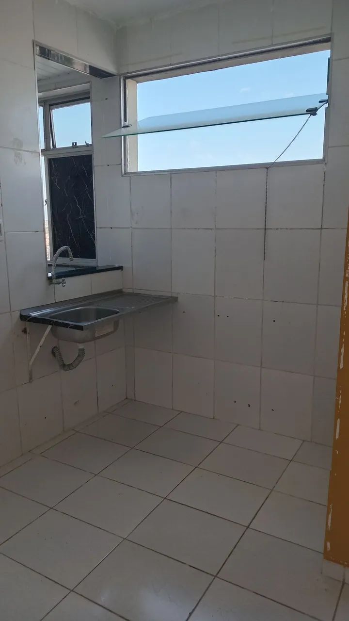 Apartamento/ kitnet - Foto 3