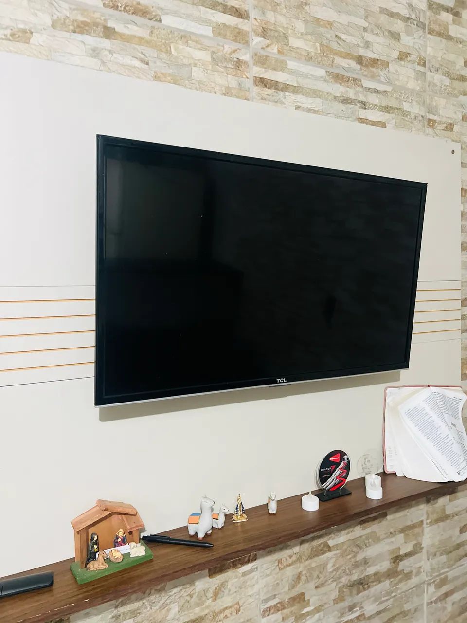 Vende-se TV TCL