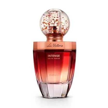 Perfume EAU DE PARFUM La Victorie INTENSE 75ML