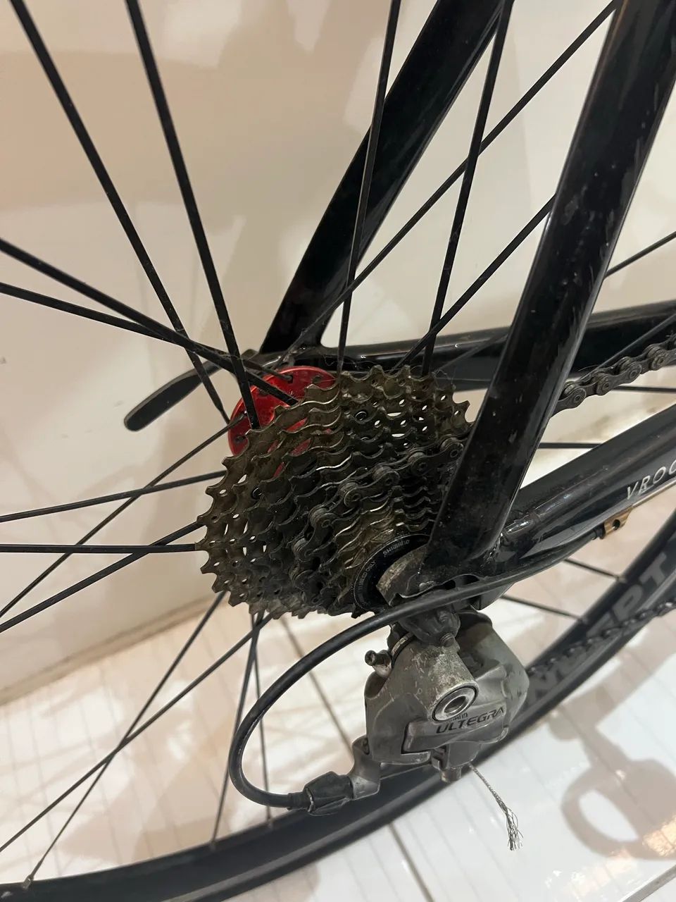 Bike TT Cervelo p2 - Foto 4