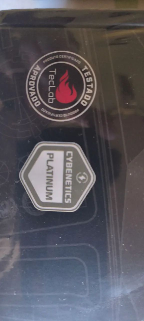Fonte 1200 w para PC gamer - Foto 3
