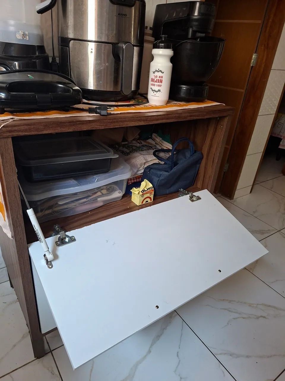 Balcão de cozinha  - Foto 2