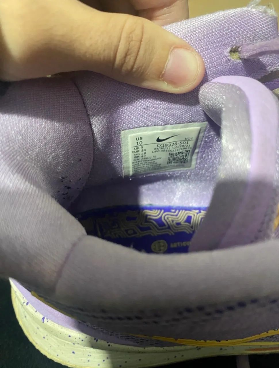 Kyrie 7 - Daughters - Foto 3