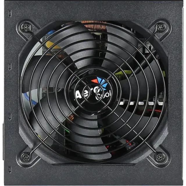 Fonte KCAS ATX 500W - Foto 4