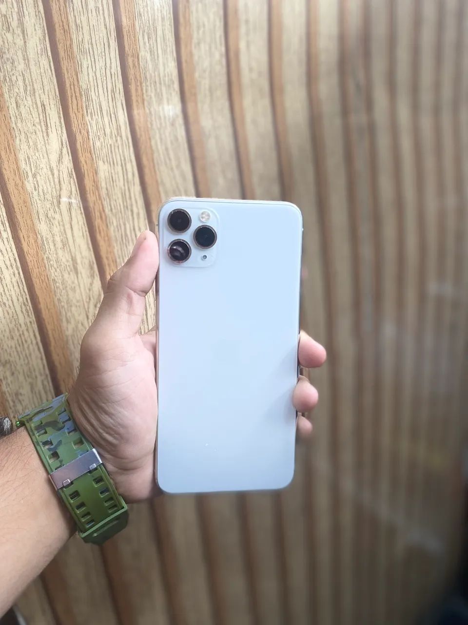 iPhone 11 Pro Max  - Foto 2