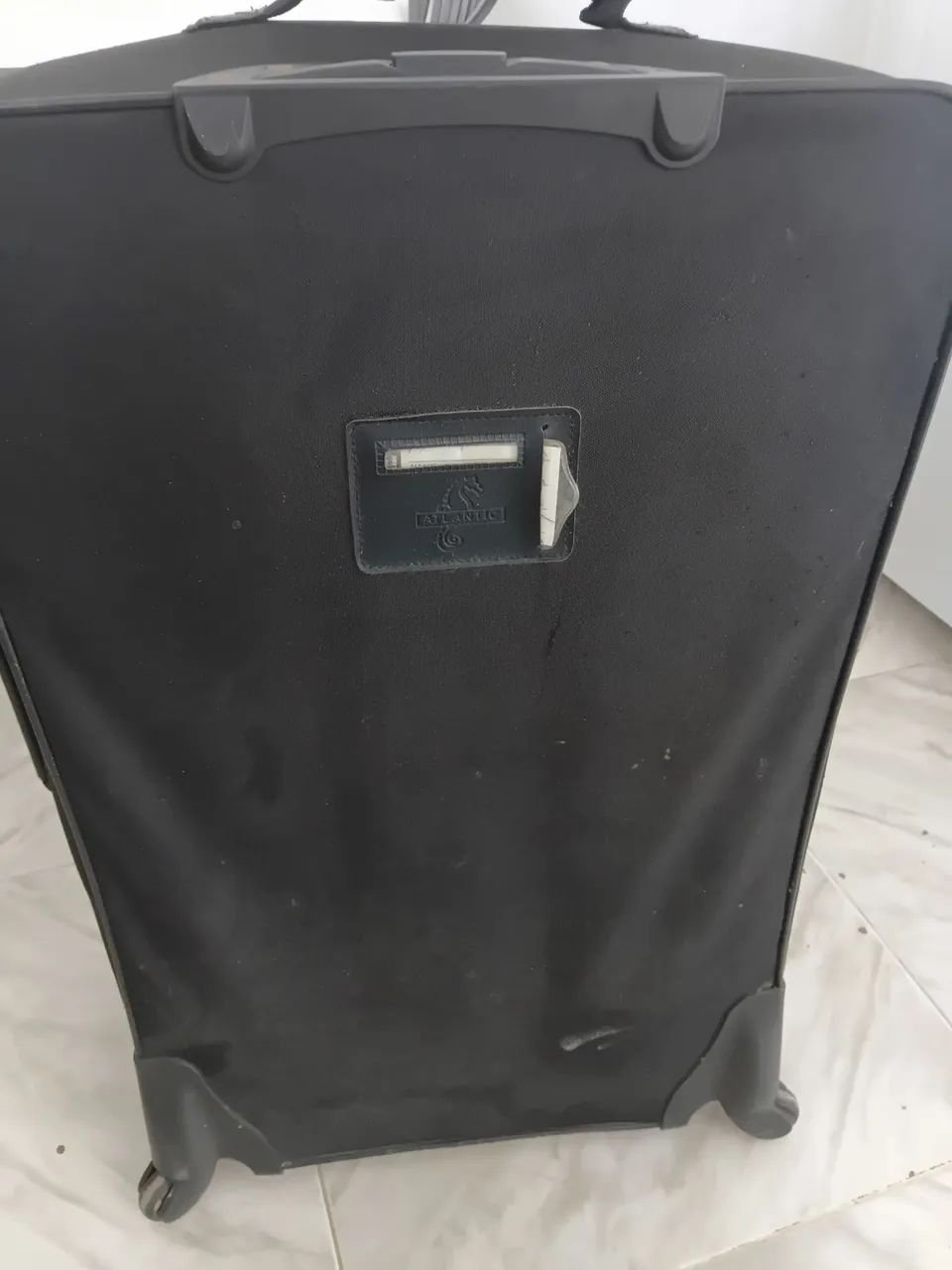MALA GRANDE DE VIAGEM  - Foto 4