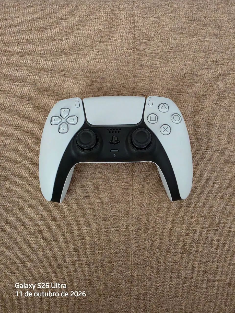 Controle PS5 - Foto 4