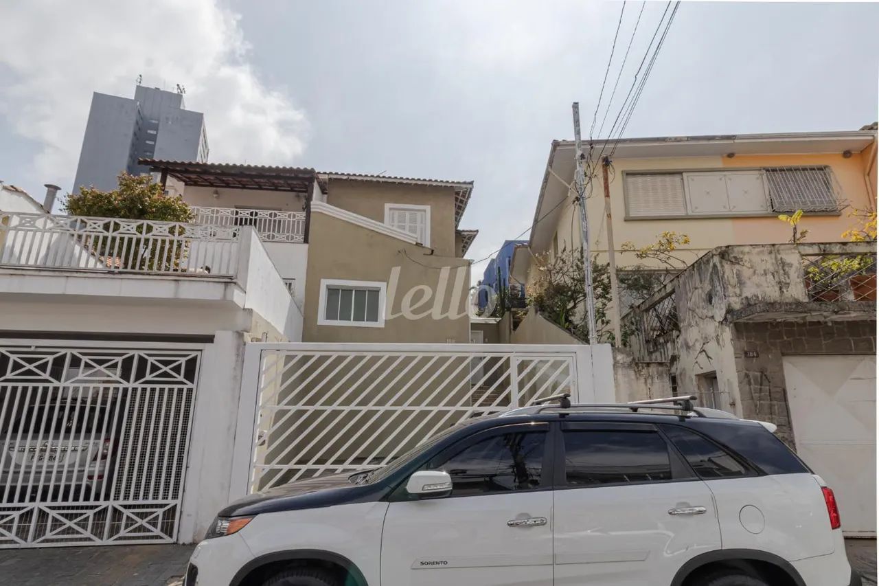 Casa 4 quartos para alugar no(a) Vila Monumento