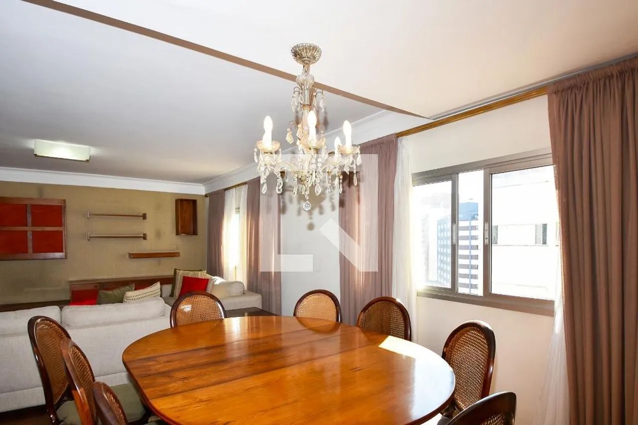 Apartamento à Venda - Paraíso, 3 Quartos, 127 m2 - Foto 5