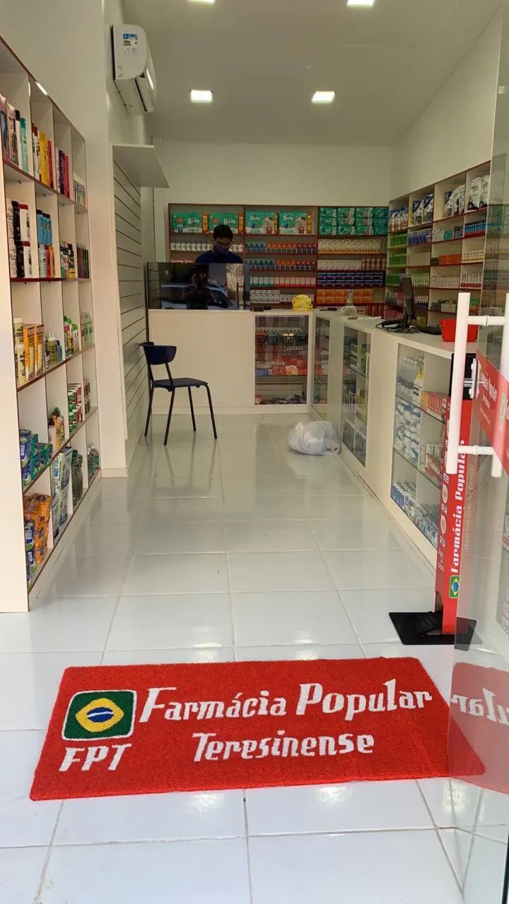 Farmácia a Venda  - Foto 2