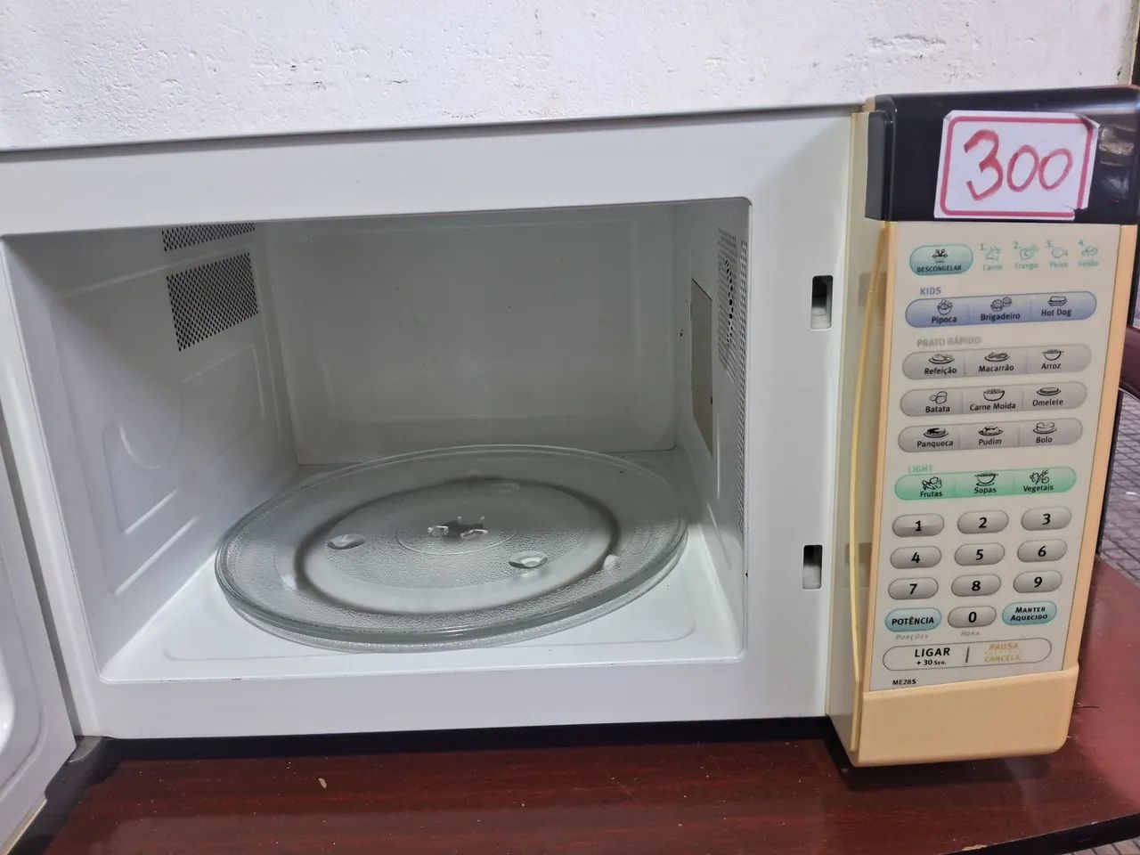 MICROONDAS ELECTROLUX  28 LITROS - Foto 3
