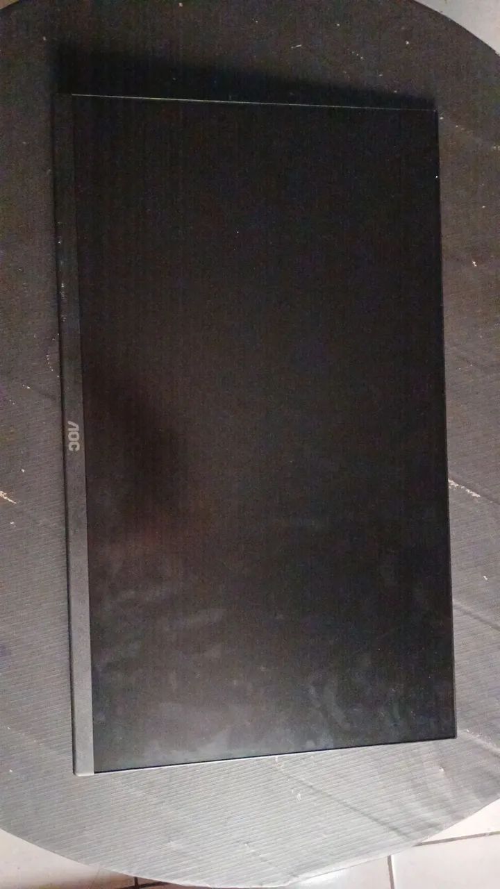 Monitor AOC 24 Pol - Foto 2