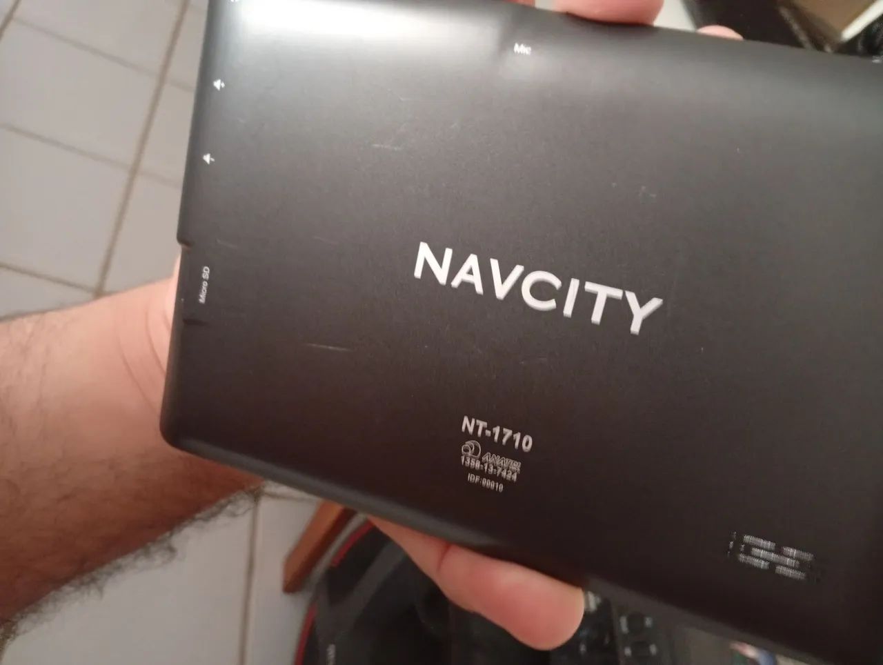 2 tablet antigos  - Foto 3