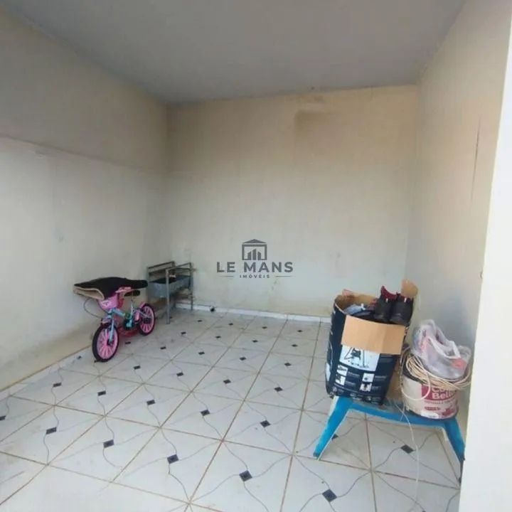 Casa à venda em Rio das Pedras, Bom Retiro, com 2 quartos, com 50 m² - Foto 4