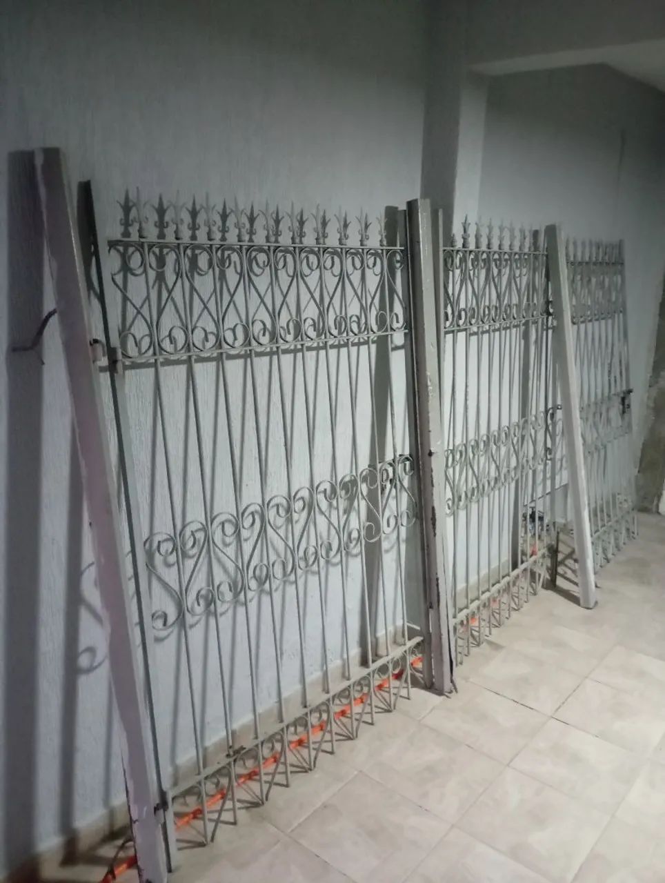 Portão de casa  - Foto 2