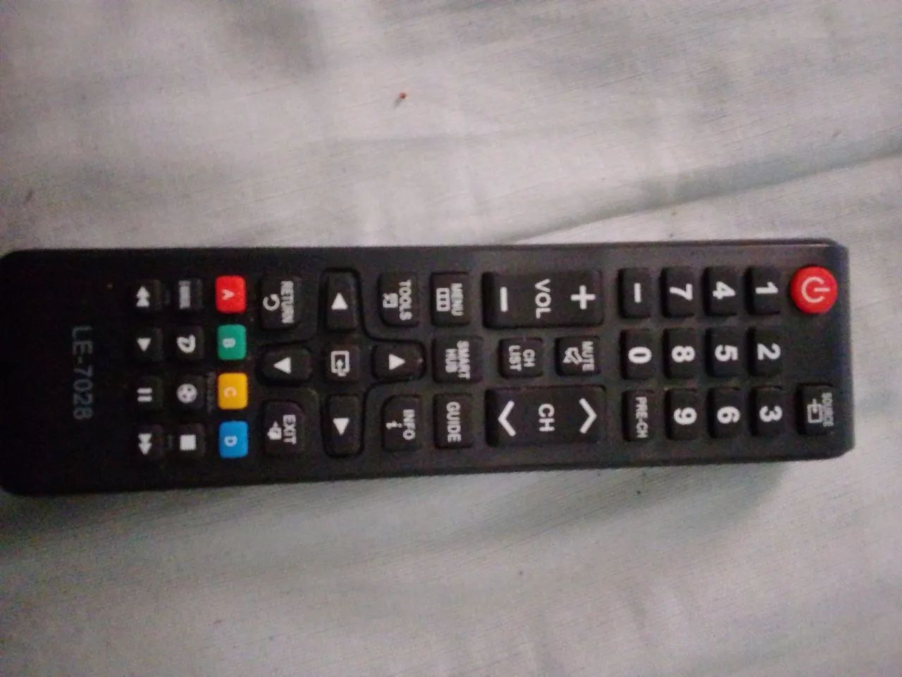 SMART TV FULL 32  POLEGADAS OU  troco PS2  - Foto 2