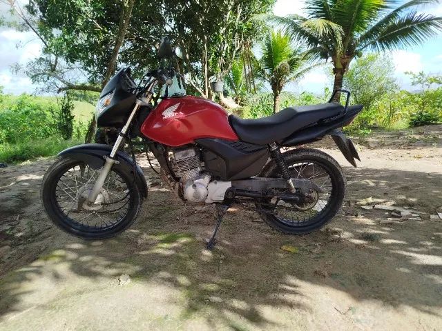 Titan 150  - Foto 3