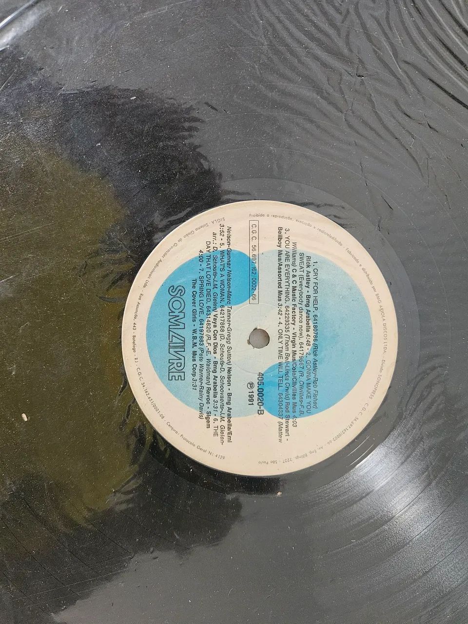Discos de Vinil - Foto 3