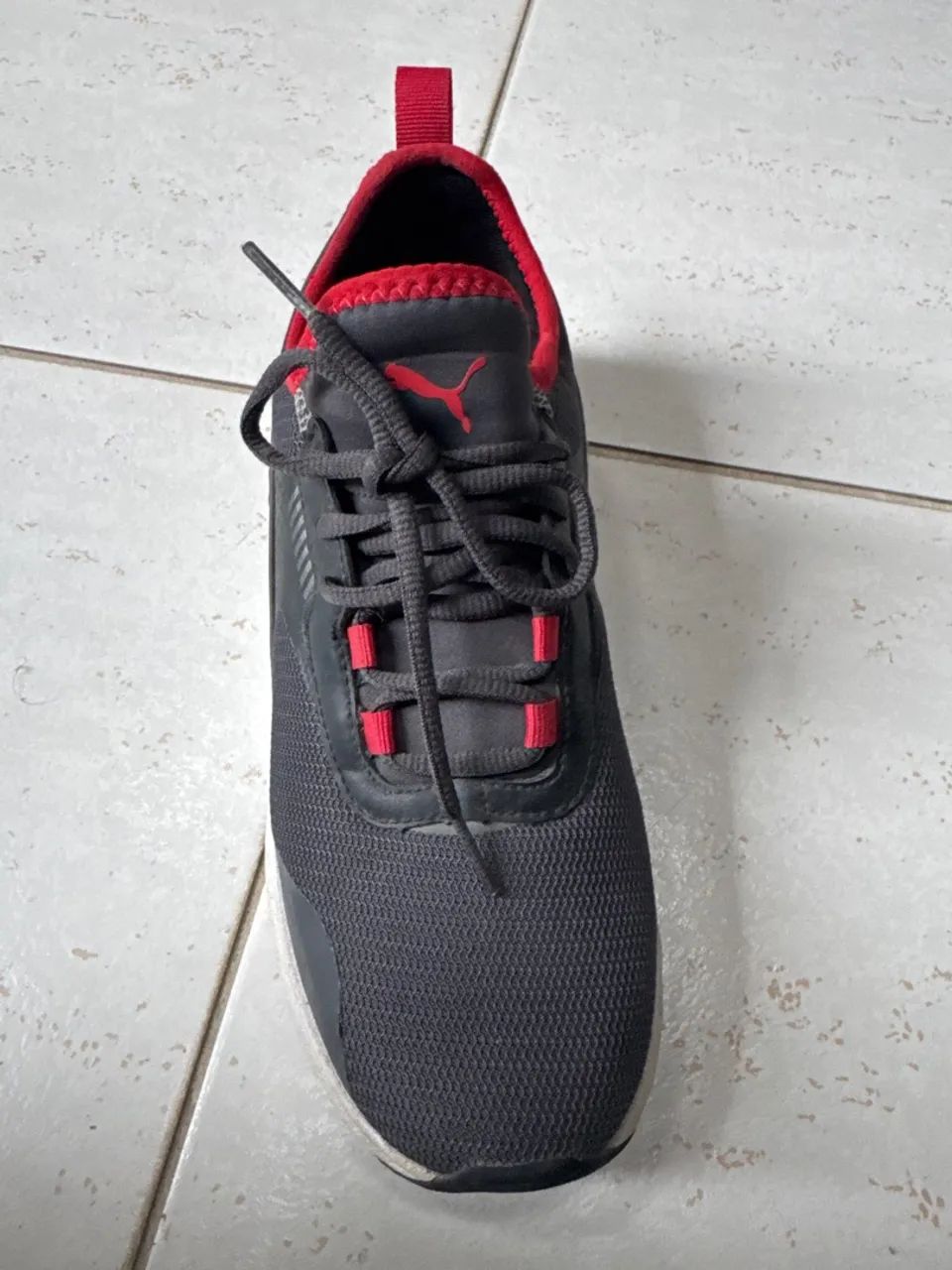 Tênis Ferrari original 38 - Foto 2