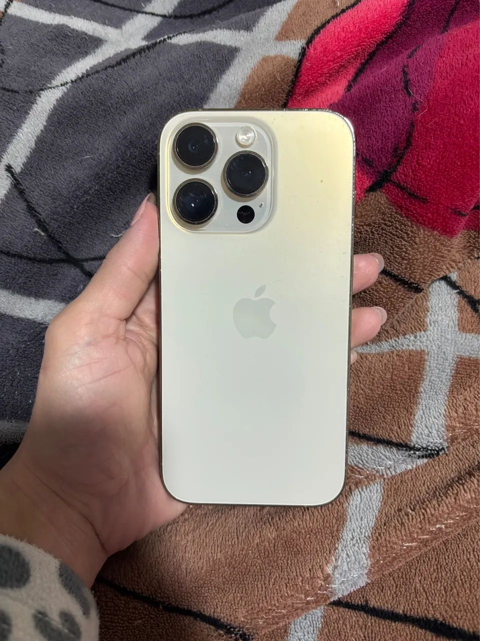 iPhone 14 Pro