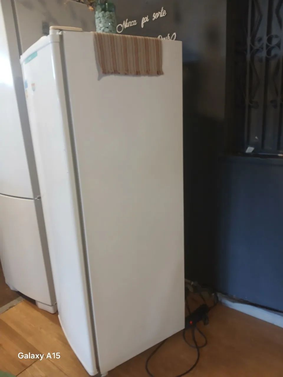 Freezer vertical 1.280 - Foto 3