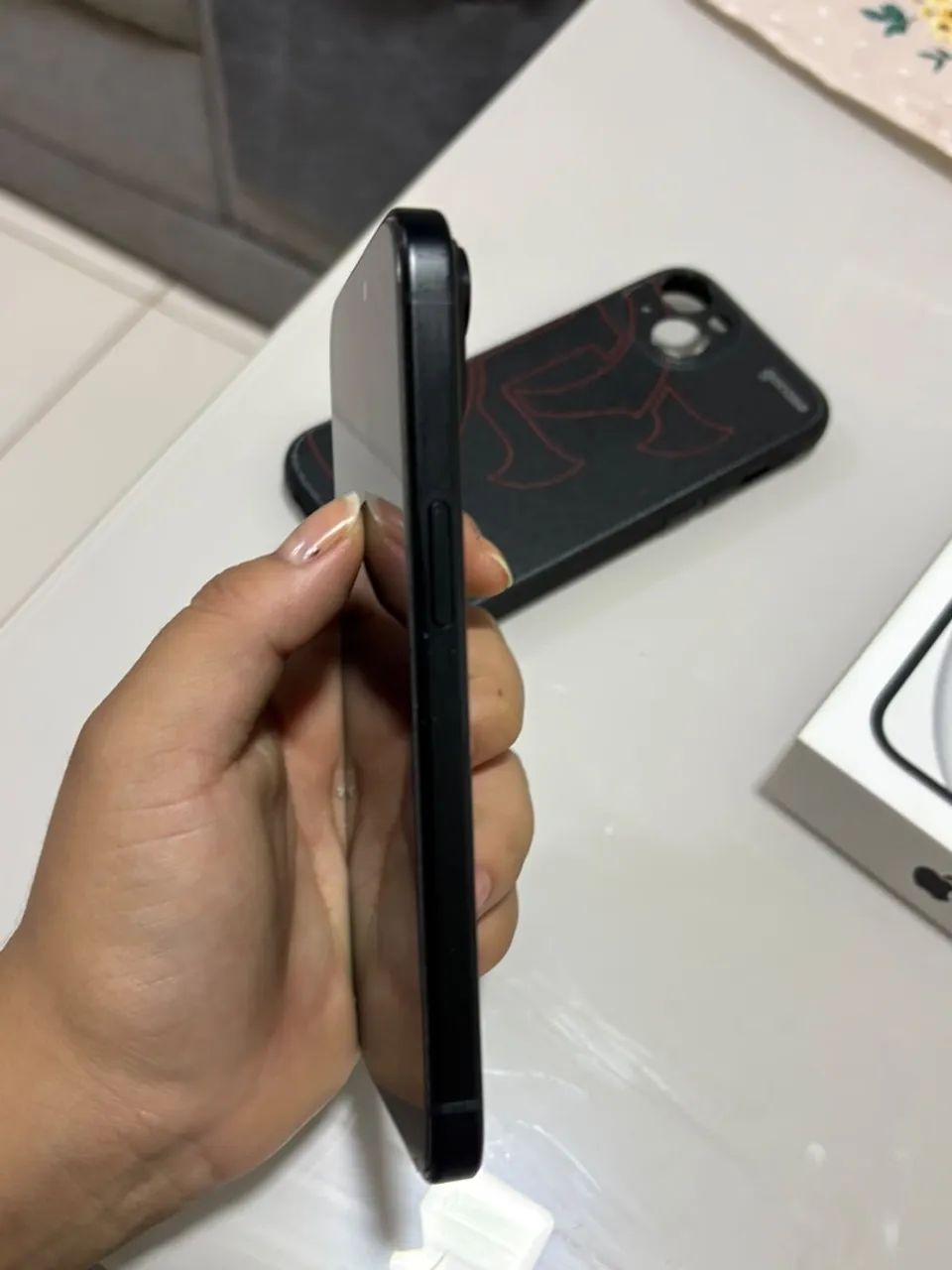 iPhone 15 128g - Foto 4