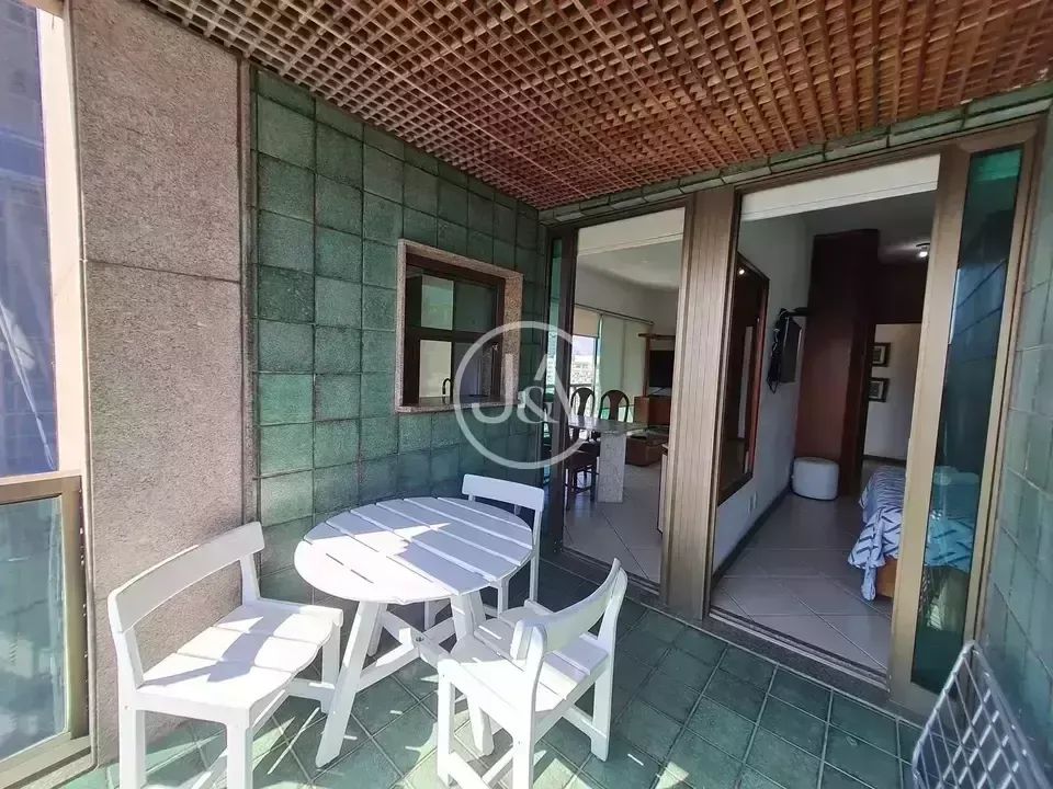 Flat para venda, 65m² - Ipanema - Rio de Janeiro/RJ - Foto 4