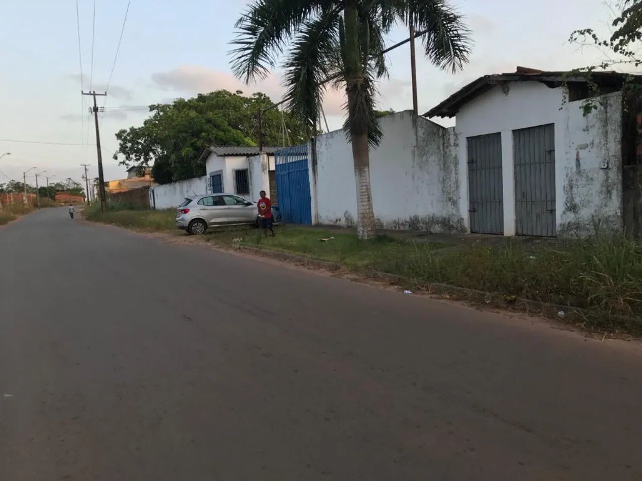 GALPAO COMERCIAL em SÃO LUÍS - MA, DISTRITO INDUSTRIAL - Foto 3