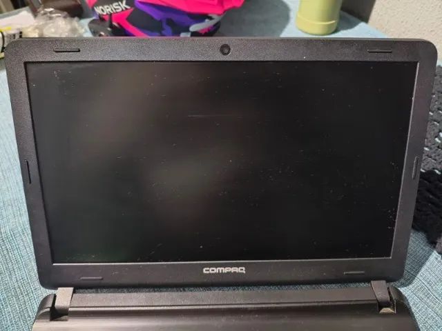 Notebook Compaq Presario CQ32 - Foto 3
