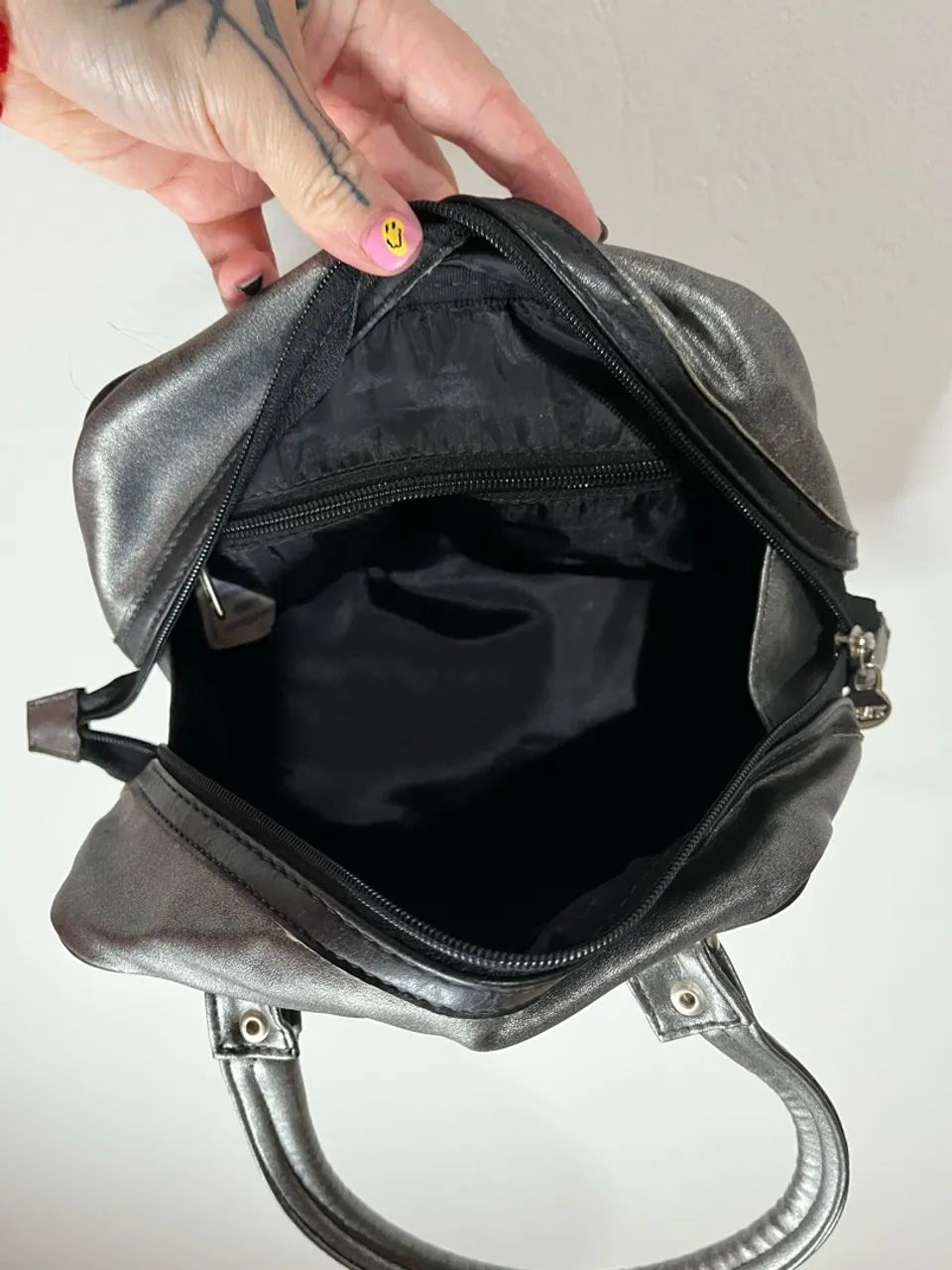 Bolsa LEVI?S original.  - Foto 3