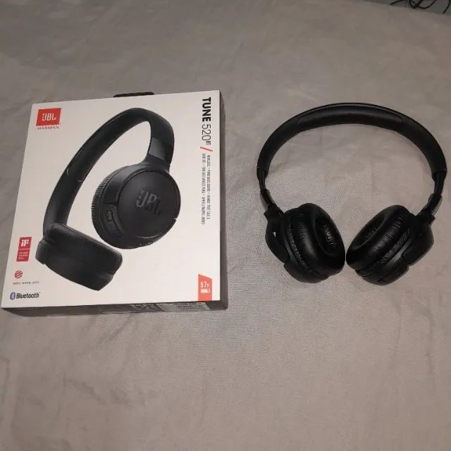 Headphone JBL 520