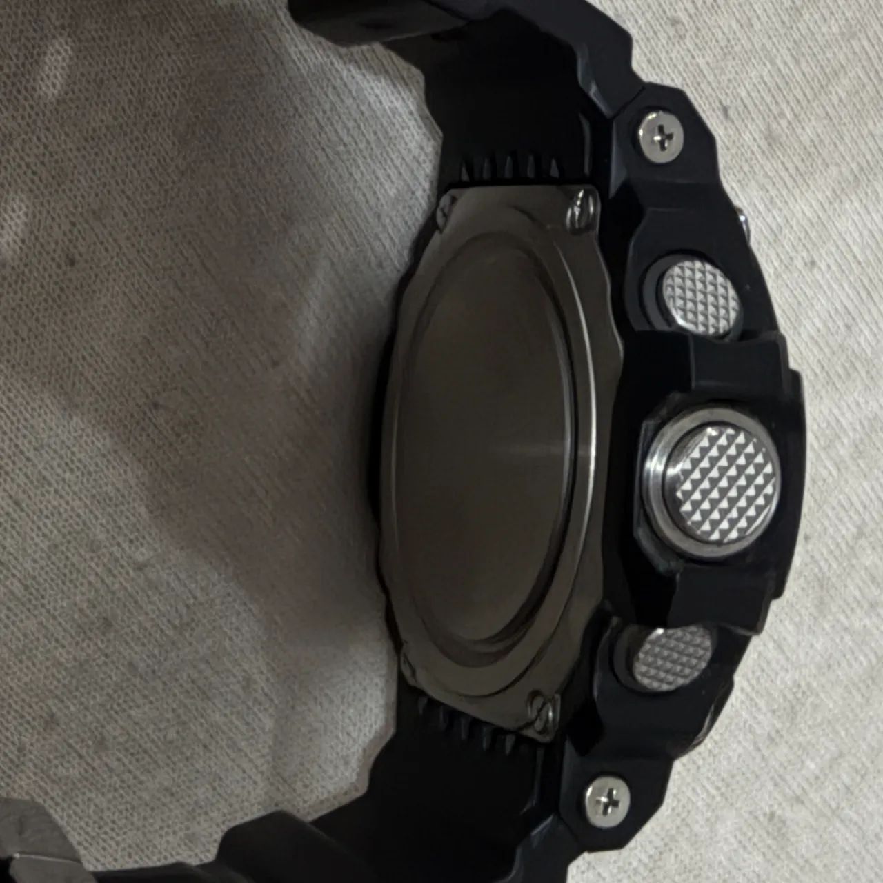 Casio G-Shock Rangeman GW-9400-1DR - Foto 2