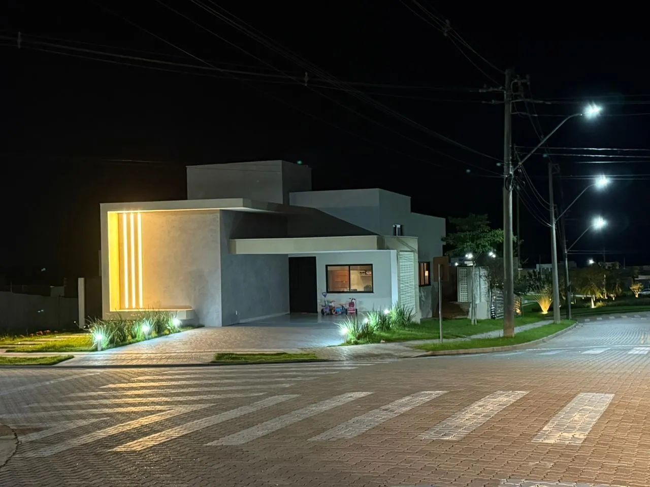 Excelente casa no Alphaville 