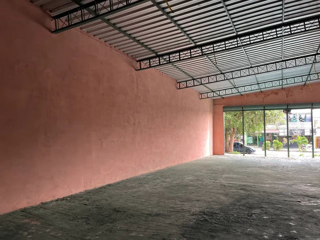 Alugo Galpão c/ 540 m2 em Icoaraci - Foto 2