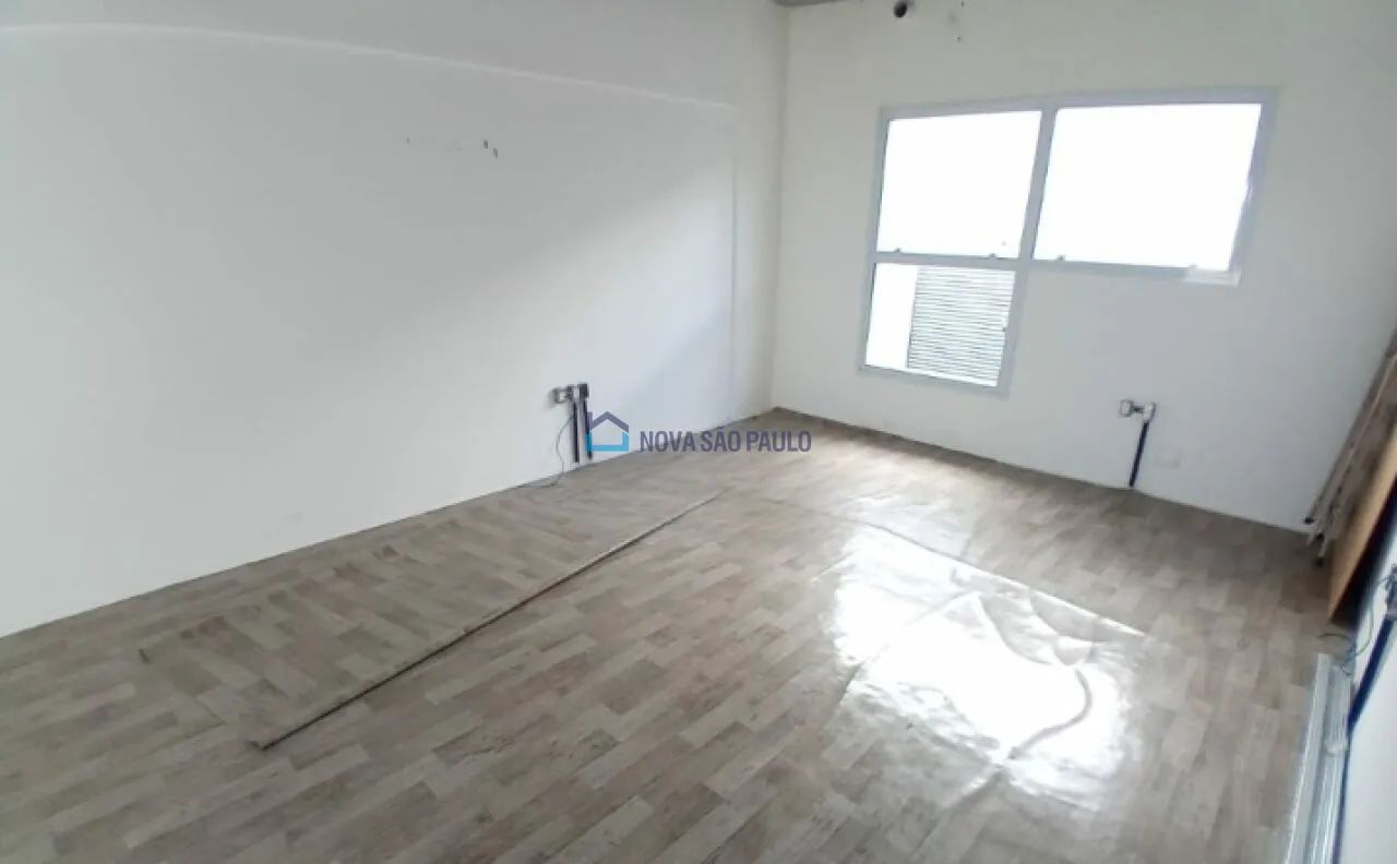 Conjunto Comercial 33m² - 1 Vaga - Campo Belo - Foto 5