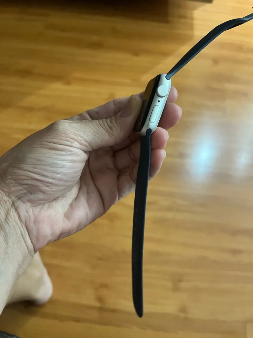 Apple Watch SE (GPS) - Foto 4