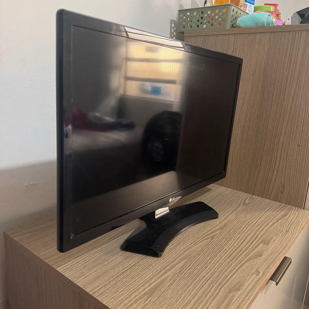 Tv LG LED