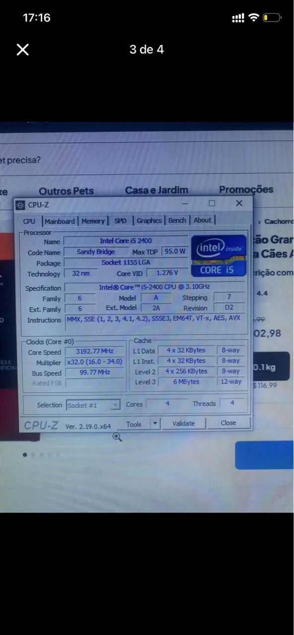 Pc para estudos