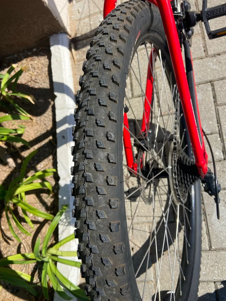 Specialized Rockhopper  - Foto 2