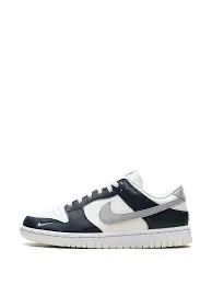 Nike Dunk Low "Armoury Navy" Grey - Foto 3