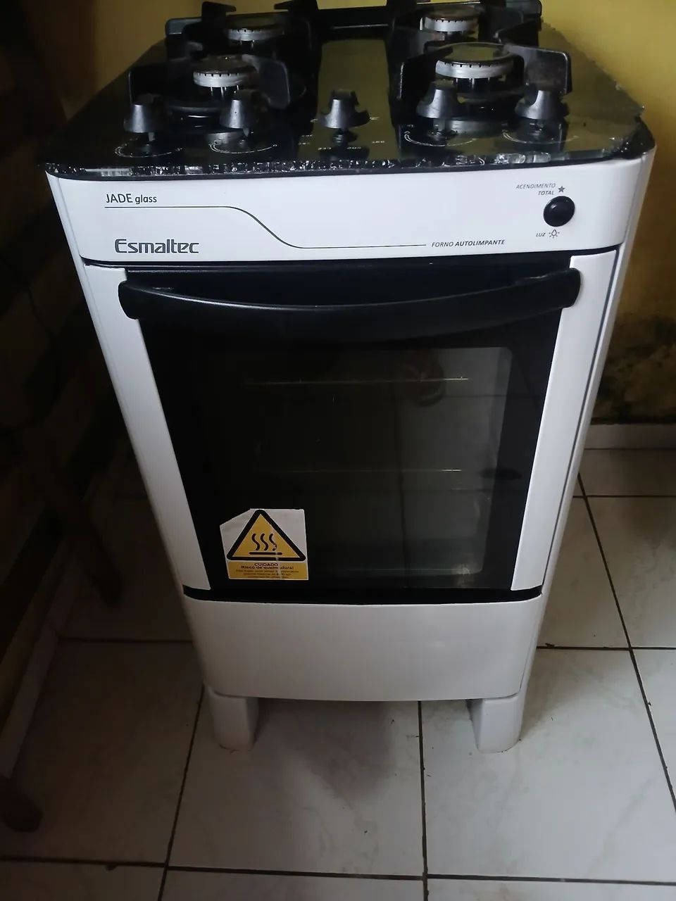 Fogão  - Foto 3